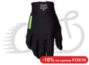 Перчатки FOX FLEXAIR Glove - 50 YR [Black], M (9), 32387-001-M
